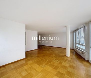 Bel appartement au cœur de Genève - Photo 6