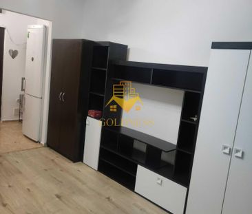 Închiriază Apartament 1 camere Plopilor - Fotografie 5