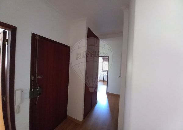 Apartamento T3 em Coimbra