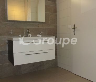 Beautiful 2.5-room apartment on the ground floor - Foto 3