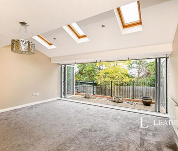 5 bedroom semi-detached to rent Taylor Close, Tonbridge - Photo 5