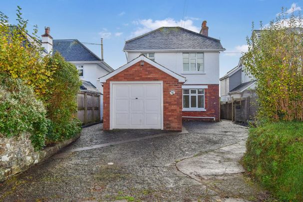 3 bedroom detached house to rent - Photo 1