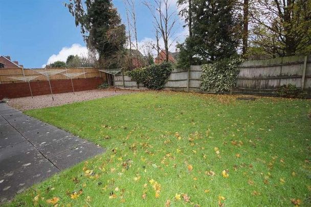 Bridge Court, Banbury Road, Southam, CV47 - Photo 1