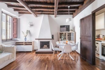 Via del Mattonato, Rome, Lazio 00153