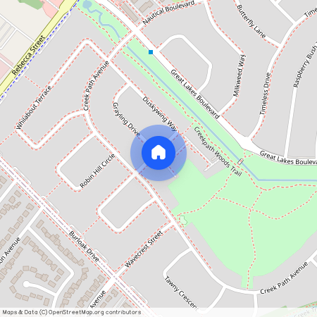 233 Duskywing Way, Oakville