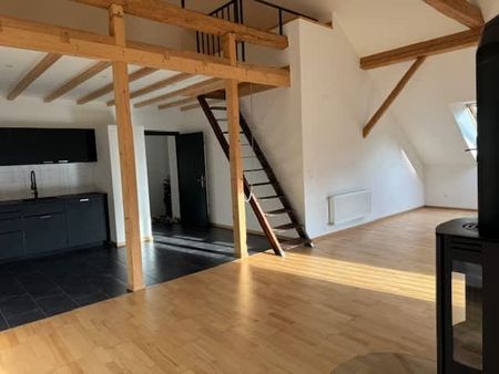 2.5 Zimmer, 2. Stock - Photo 2