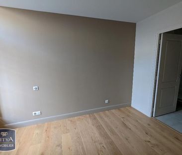 Location Appartement 2 pièces 45m² ALBI 81000 - Photo 6