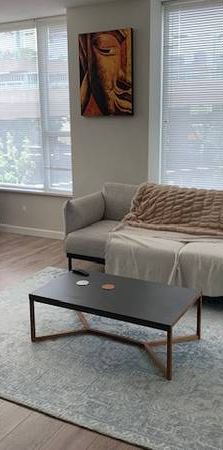 [1 month FREE] - Olympic Village - 1 Bed, 1 Bath w/ Parking - $2600 - Photo 1