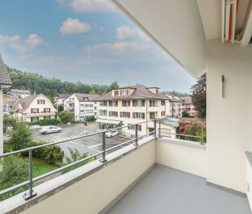 4.5 Zimmer, 87 m², 2. Stock - Photo 5