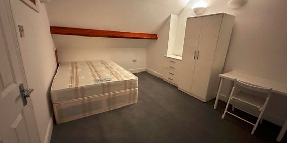 Room in a Shared House, Muswell Hill Broadway, N10 - Photo 3