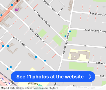 Ernests Avenue, Hull, HU9 - Photo 1