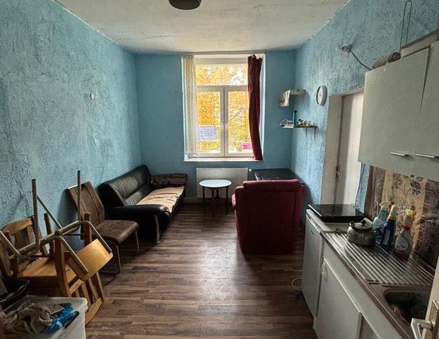 Gemütliche voll möblierte Wohnung in Bochum – sofort verfügbar! - Foto 1