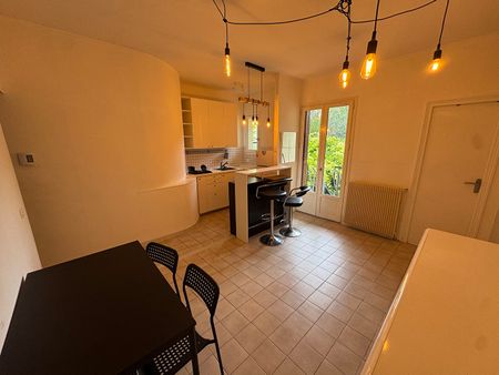 Appartement T2 Alfortville à louer - Photo 4