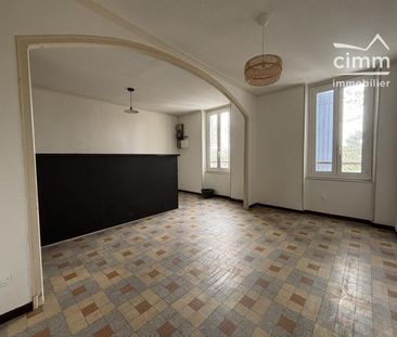 À louer - T2, 2 pièces situé à Carpentras (84200) | Cimm Immobilier - Photo 5