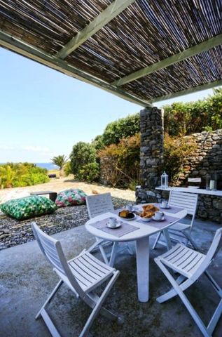 Βίλα για ενοικίαση Αλεομάνδρα (Μύκονος) - Photo 5