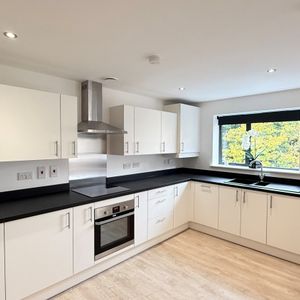 Apartment 23 Maythorn House, 1 Bridgewater Close, Nottingham - Photo 3