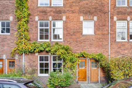 Te huur: Appartement Linnaeushof 28 H in Amsterdam - Photo 5