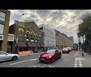 Room in a Shared Flat, Boreman House, SE10 - Photo 6