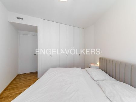 Pronájem bytu 2+kk 64 m2 - Фото 4