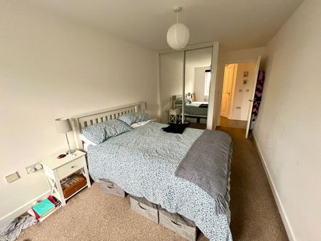 1 Bed Flat, Carfax House, SE20 - Photo 5