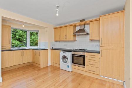 2 bedroom apartment to rent - Photo 5