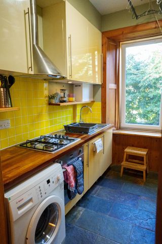 2 Bed Flat, Upper Grove Place, EH3 - Photo 3