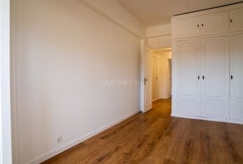 Apartamento T3 em Lisboa