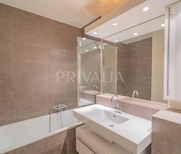Magnifique appartement traversant avec 2 balcons et vue dégagée - Foto 1