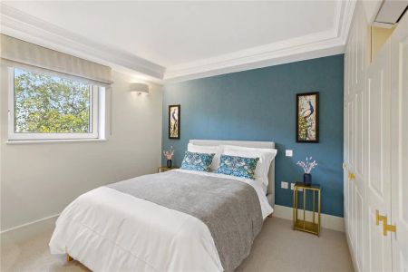 5 bedroom flat in 105 Park Road - Photo 4