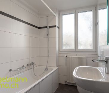3 room-apartment / apartment de 3 pices - Photo 2