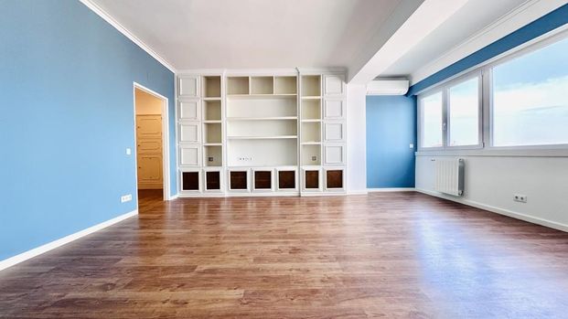 3 Bedroom Apartment with a view, Estrela, Lisboa - Photo 1