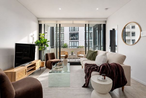 Contemporary Living with Exceptional Lifestyle Appeal - Photo 1