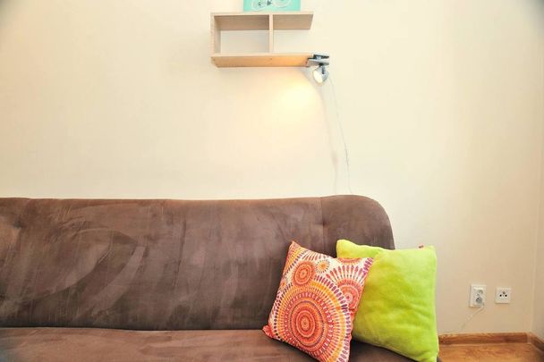 mieszkanie na wynajem - Szczecin, Centrum, al. Piastów - Photo 1