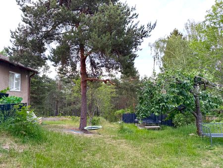 Backslingan, Trångsund - Photo 2