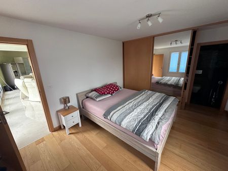 4-room family villa with high-quality details in Payerne - Photo 3