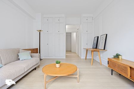 2667 - Location Appartement - 1 pièces - 37 m2 - Paris - - Photo 5