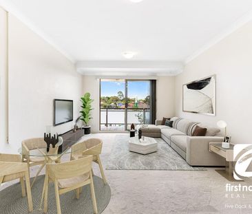 48/12 West Street, 2132, Croydon Nsw - Photo 4