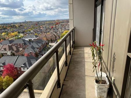 For Lease - 9506 Markham Road Unit# 1503, Markham, Ontario - Photo 2