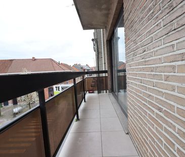 Appartement te huur in Hamme - Photo 1