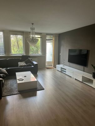 Appartement te huur: Stroveer 127 3032 GB Rotterdam - Photo 1