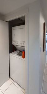 Newly renovated Furnished 2 Beds + 2 Bath apartment Central Richmond - Photo 4