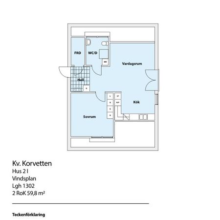 Riggargatan, Nyköping - Foto 4