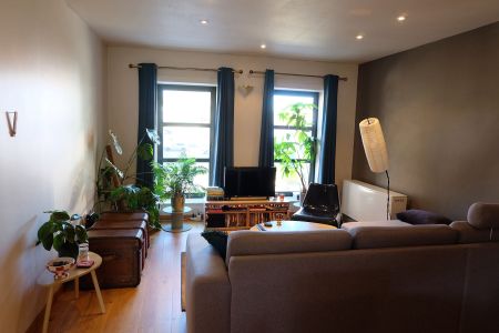 Appartement te huur - Photo 3