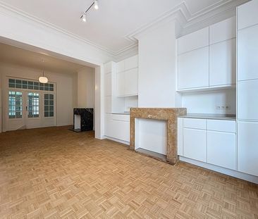 Duplex te huur in Uccle - Foto 1