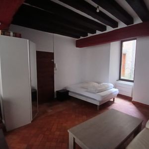 Appartement - 1 pièce - 30,96 m² - Laval - Photo 2