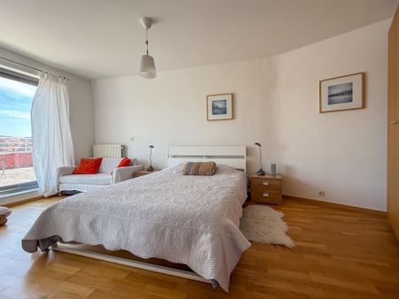 Avenue du Maelbeek, 1040, Etterbeek - Photo 5