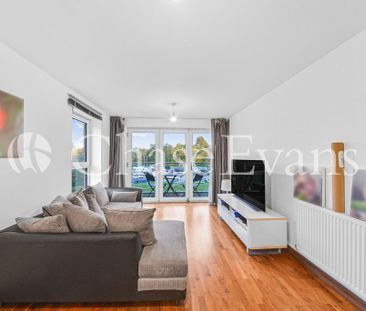 2 bedroom flat to rent - Photo 2