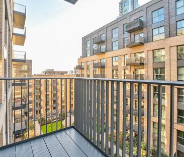 1 bedroom flat to rent - Photo 6