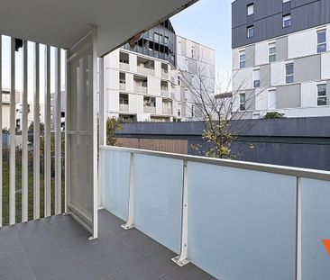 T2 Saint-Martin-d'Hères - Photo 4