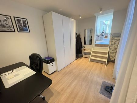 Appartement te huur - Foto 5